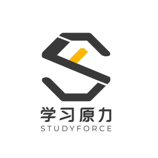 StudyForce 应用图标